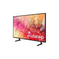 Smart Tivi Samsung 4K 43 inch UA43DU7700KXXV