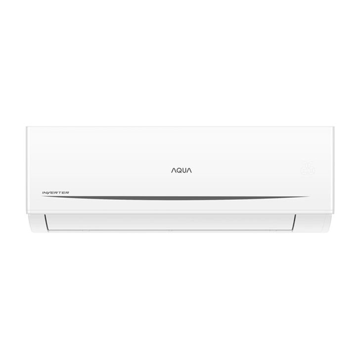 Máy lạnh Aqua Inverter 1.5 HP AQA-RV13ME model 2024