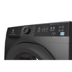 Máy Giặt Lồng Ngang Electrolux Inverter 10 kg EWF1024M3SB Model 2023