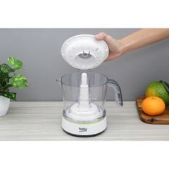 CJB5103W Máy vắt cam BEKO 40W CJB5103W - Chính Hãng, Mới, Full Box