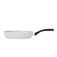 H23104-J28 Chảo cao cấp vân đá 28cm Rock Marble Supor H23104-J28