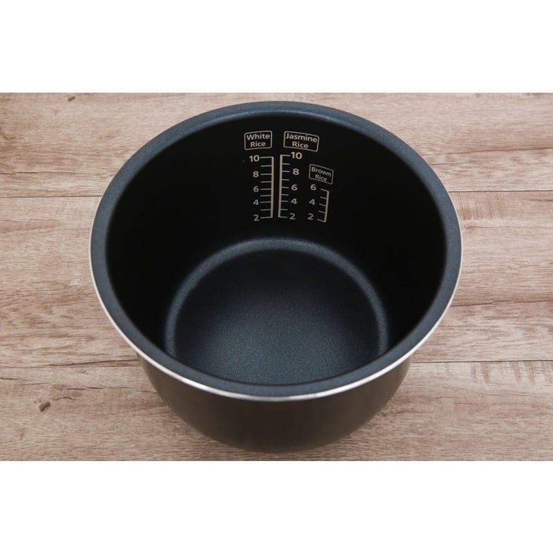 Nồi cơm điện Bluestone RCB-5985S 1.5 lít - Chính Hãng, Mới, Full Box