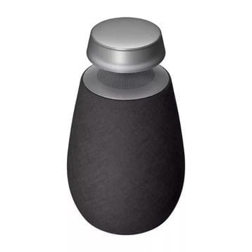 XO2TBK Loa LG Xboom 360 XO2TBK Âm thanh 360 độ, Chỉ báo pin, Ứng dụng Bluetooth, Chế độ nhiều loa