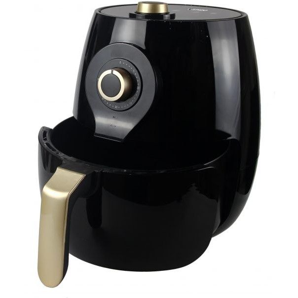 Nồi chiên không dầu 5L Rapido RAF5.0M3 - Chính Hãng, Mới, Full Box