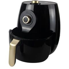Nồi chiên không dầu 5L Rapido RAF5.0M3 - Chính Hãng, Mới, Full Box