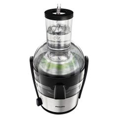 Máy ép trái cây PHILIPS HR1863 /20 800W - Hàng Chính Hãng