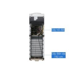 Cây nước nóng lạnh Toshiba RWF-W1664TV(W1) 670W