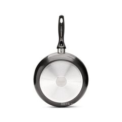 Chảo chống dính Supor 20cm - 40cm F06A20/ F06A24 - Chất liệu hợp kim nhôm chắc chắn, bền bỉ, chống móp méo,