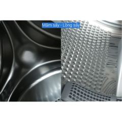 Máy sấy ngưng tụ Whirlpool 8 kg FFTCM118XB EE