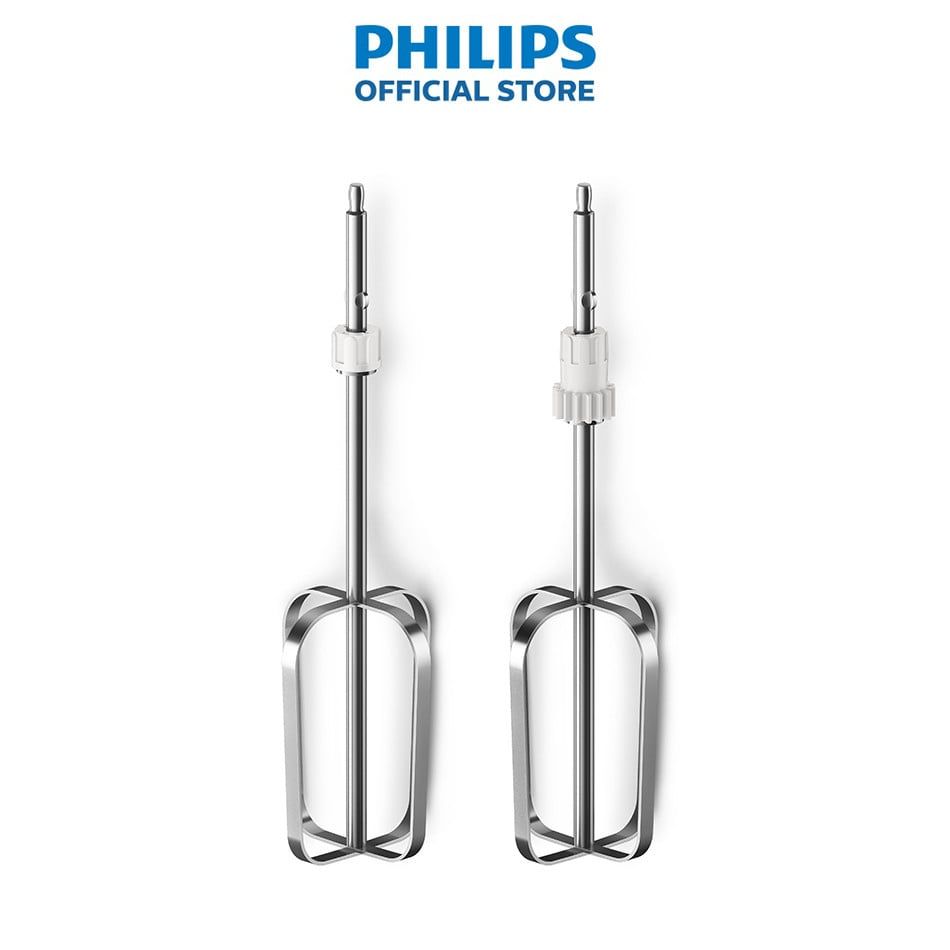 Máy Đánh Trứng Philips HR3745/00 thế hệ mới |450W| nhanh hơn tới 25% - Hàng Chính Hãng