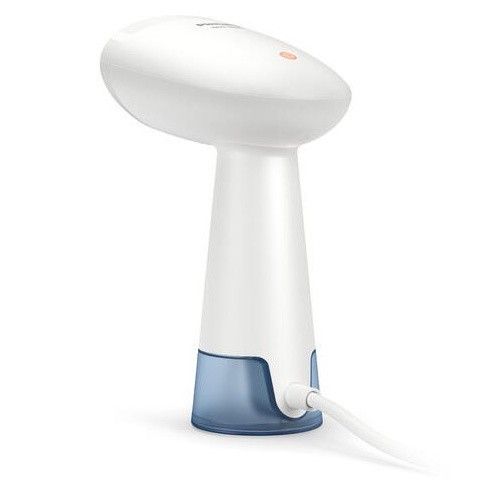 Bàn ủi hơi nước cầm tay Philips STH1000 /10|900W|nhỏ gọn ngăn chứa nước 85ml có thể tháo