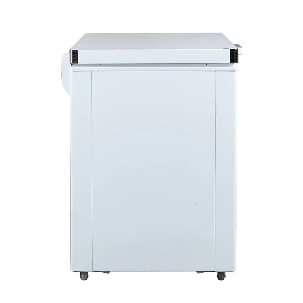 Tủ đông Alaska BD-400 dung tích 295L