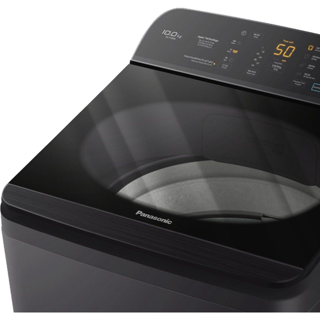 Máy giặt Panasonic 9 kg NA-F90A9DRV