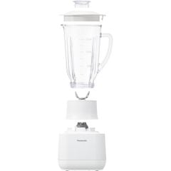 [MX-MP5151WRA] Máy Xay Sinh Tố Panasonic MX-MP5151WRA Màu Trắng - Chính Hãng, Mới, Full Box