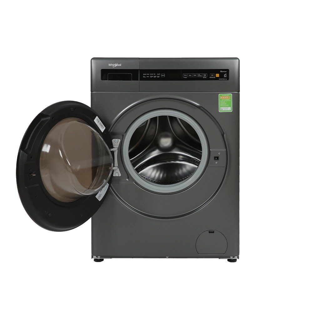 Máy giặt Whirlpool Inverter 9 kg FWEB9002FG