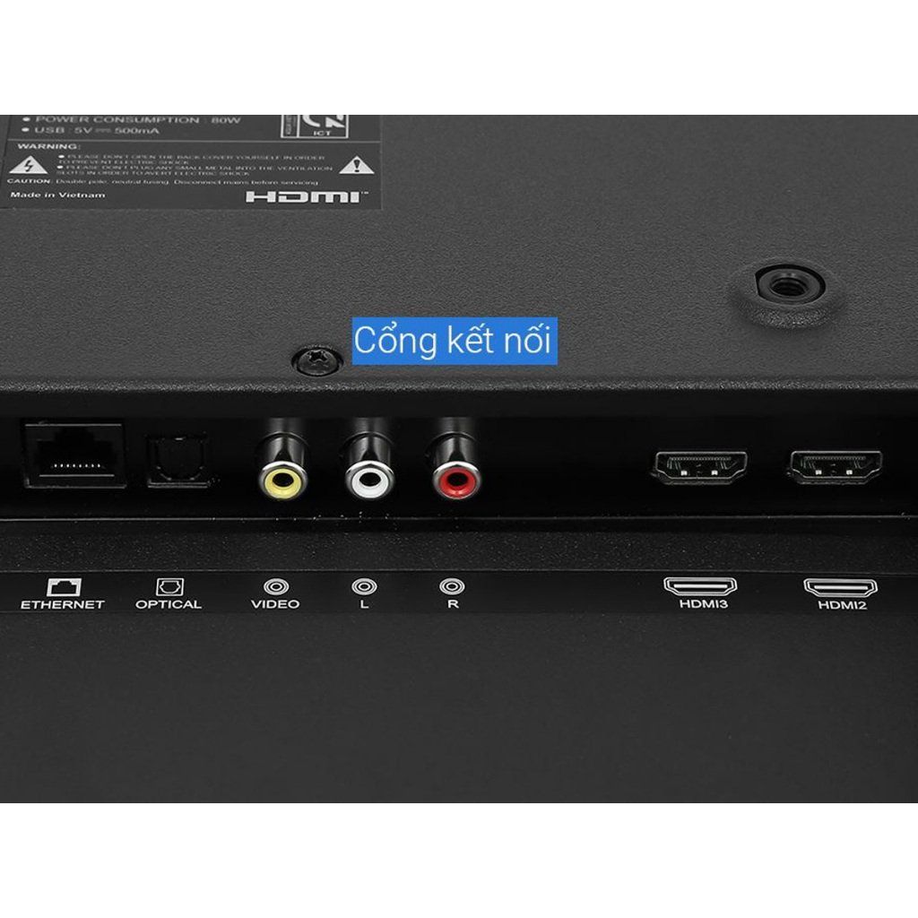 AQT43K800FG Android Tivi Aqua 43 inch AQT43K800FG Chính Hãng Bảo Hàng 24 Tháng [GIAO LẮP MIỄN PHÍ HCM]