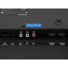 AQT43K800FG Android Tivi Aqua 43 inch AQT43K800FG Chính Hãng Bảo Hàng 24 Tháng [GIAO LẮP MIỄN PHÍ HCM]
