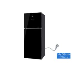 Tủ lạnh Beko Inverter 375 lít RDNT401E50VZGB [MIỄN PHÍ GIAO HÀNG - LẮP ĐẶT]