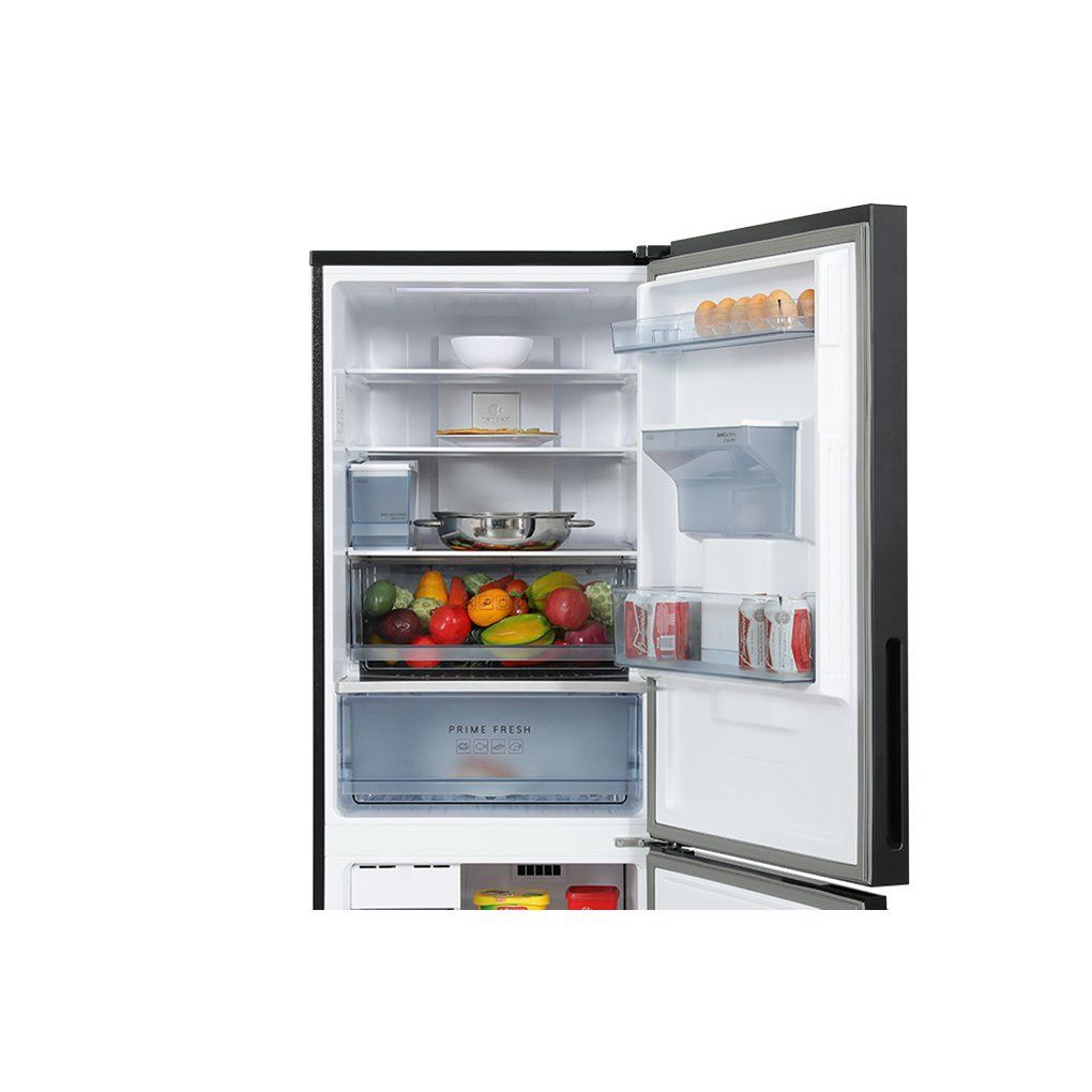 Tủ lạnh Panasonic Inverter 300 lít NR-BV331WGKV