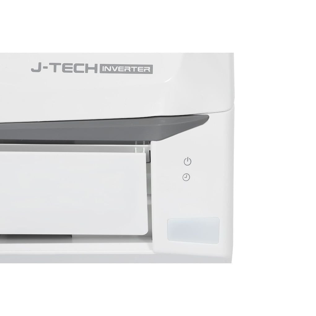 AH-X18ZEW Máy lạnh Sharp Inverter 2 HP AH-X18ZEW [Giao hàng miễn phí HCM] Hàng Chính Hãng, Mới 100%