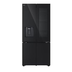 Tủ lạnh LG Inverter 612 lít Multi Door InstaView LFD61BLGAI