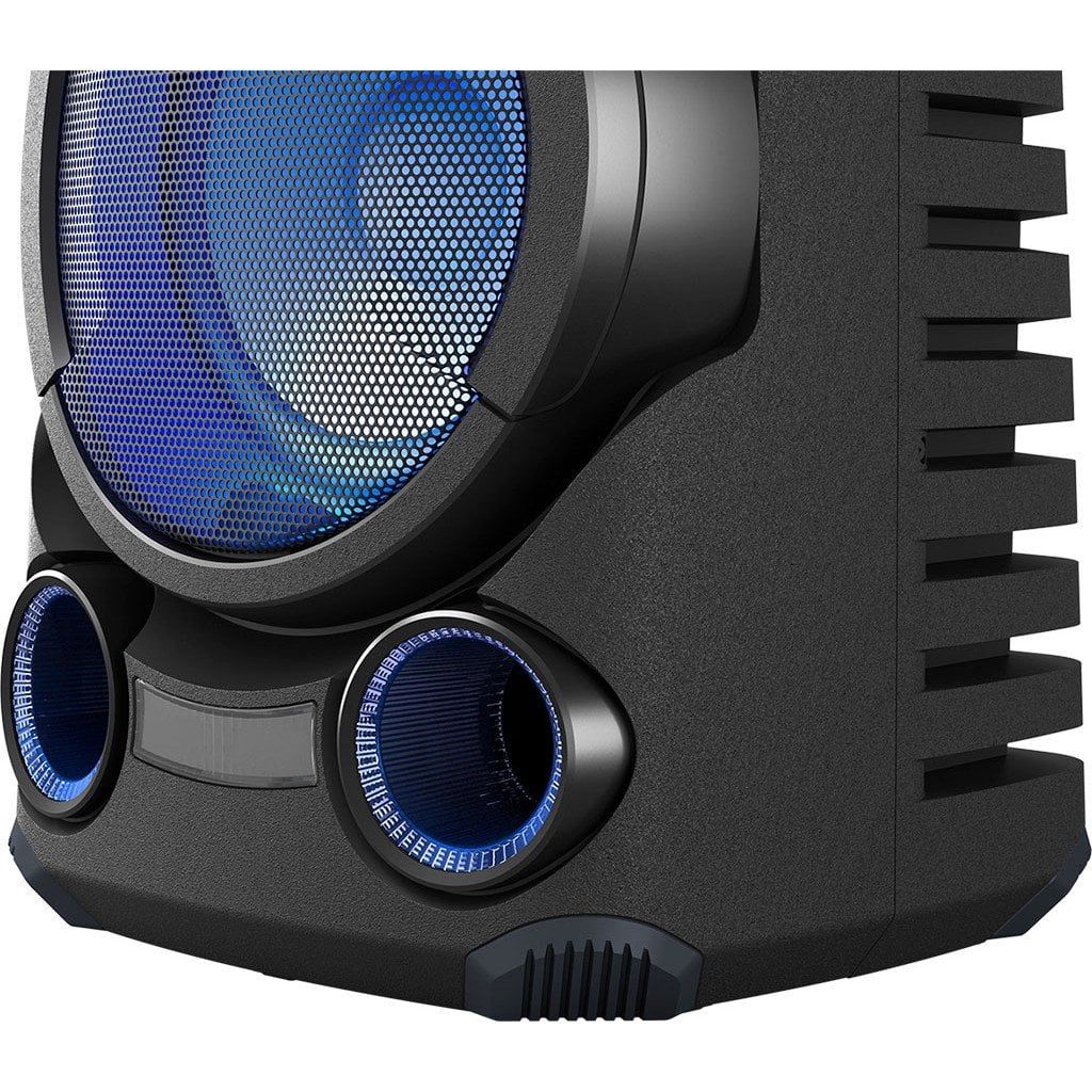 Dàn Âm Thanh Hifi Sony MHC-V43D/M1 SP6