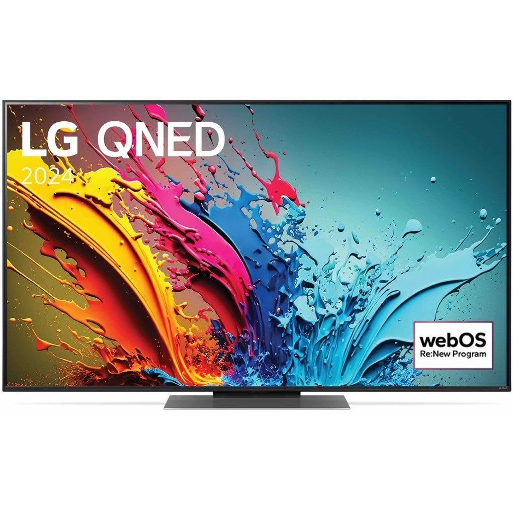 Smart Tivi QNED LG 4K 75 inch 75QNED86TSA -