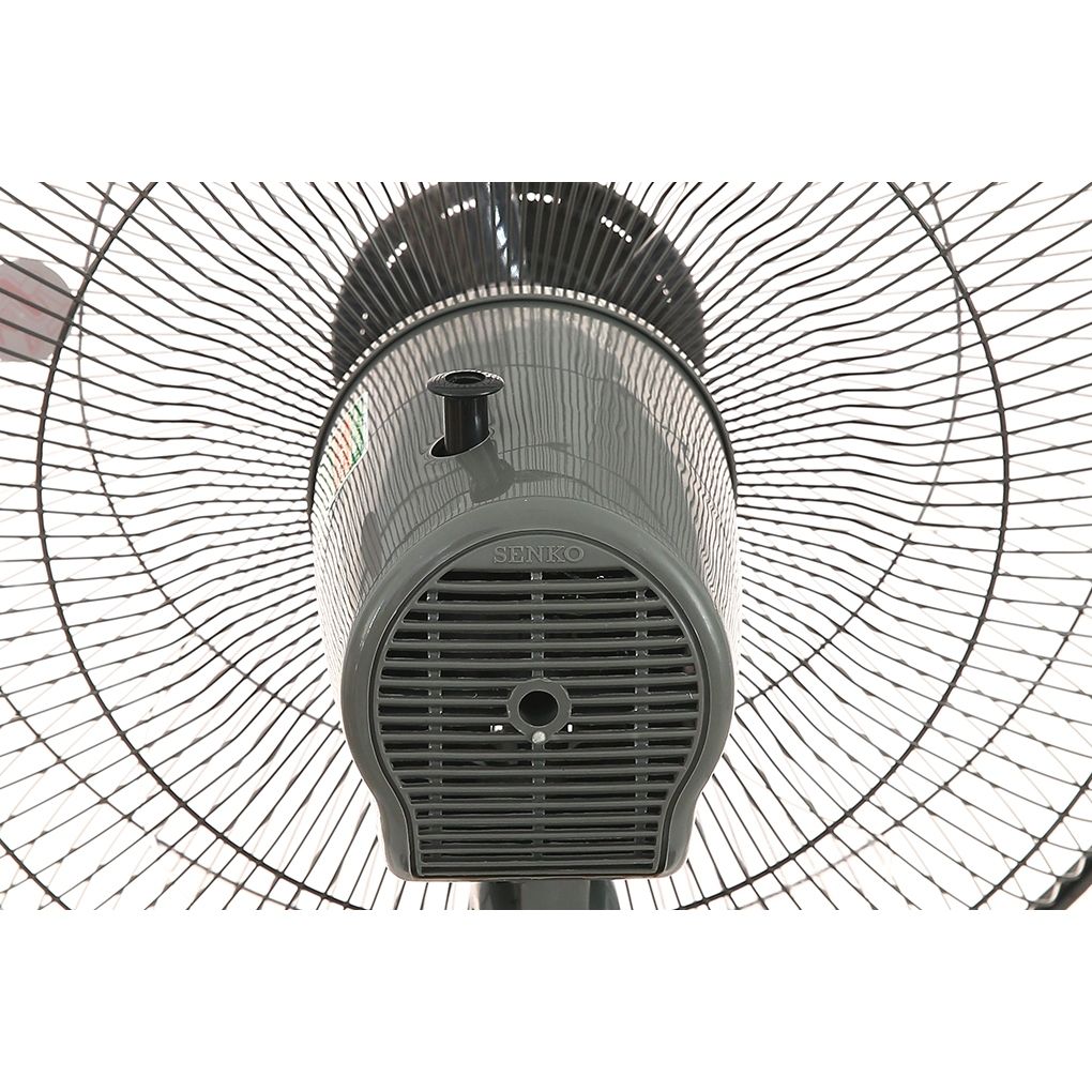 Quạt lửng Senko 3 cánh L1638 47W
