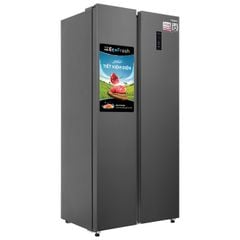 RS-460PG Tủ Lạnh Casper Inverter 458 Lít RS-460PG [GIAO LẮP MIỄN PHÍ HCM]