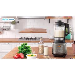 Máy xay sinh tố, làm sữa hạt Tefal BL967B66 - Chính Hãng