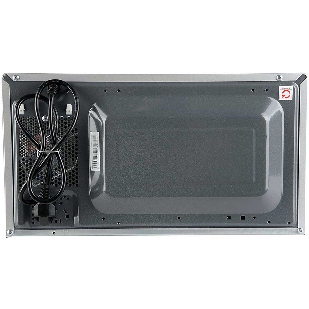 Lò vi sóng Sharp 20 lít R-207VN-SL - Chính Hãng, Mới, Full Box