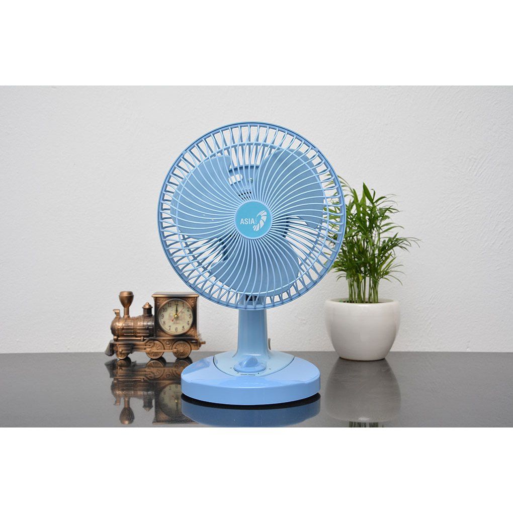 [B12001] Quạt bàn Asia B12001 hàng khuyến mãi Beko - Chính Hãng, Mới, Full Box - Màu ngẫu nhiên