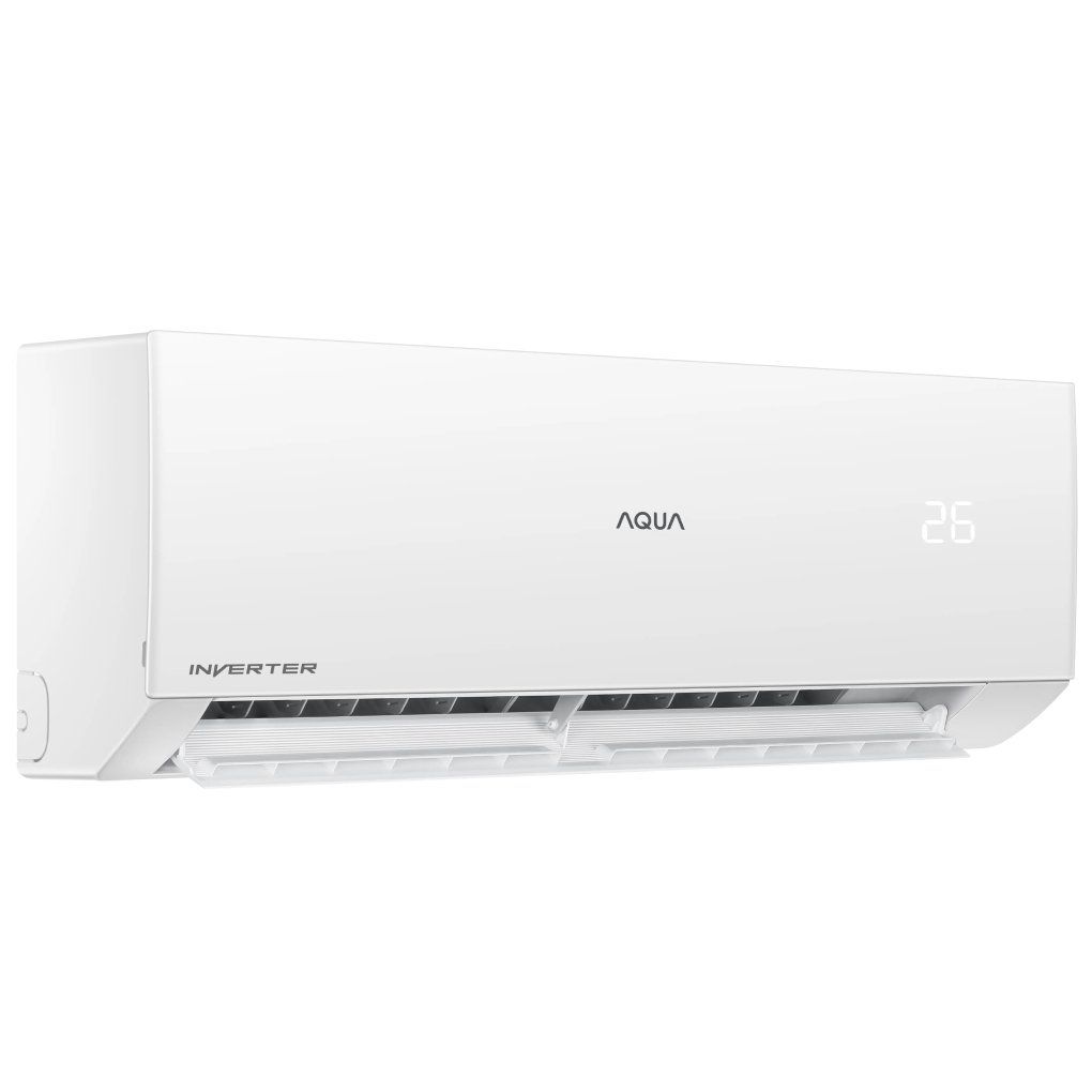 Máy lạnh AQUA Inverter 2.5 HP AQA-RV24QA2