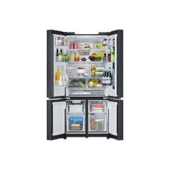 Tủ lạnh LG Inverter 617 lít Multi Door InstaView LFB61BLGAI