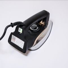 Bàn ủi khô tích hợp bình xịt nước Tefal FS3120L0 - Hàng Chính hãng / Bảo Hành 02 Năm