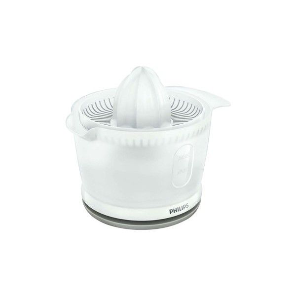 HR2738 Máy vắt cam Philips 25W HR2738 Chất liệu cao cấp, bình chứa 0.5L - Hàng mới Full Box