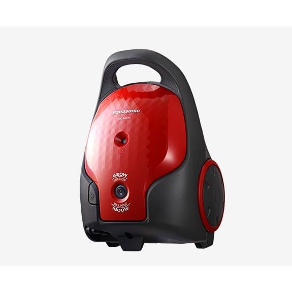 Máy Hút Bụi Panasonic PN MC-CG373RN46 - Chính Hãng, Mới, Full Box