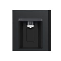 Tủ lạnh LG Inverter 635 Lít Side By Side InstaView Door-in-Door GR-X257BL