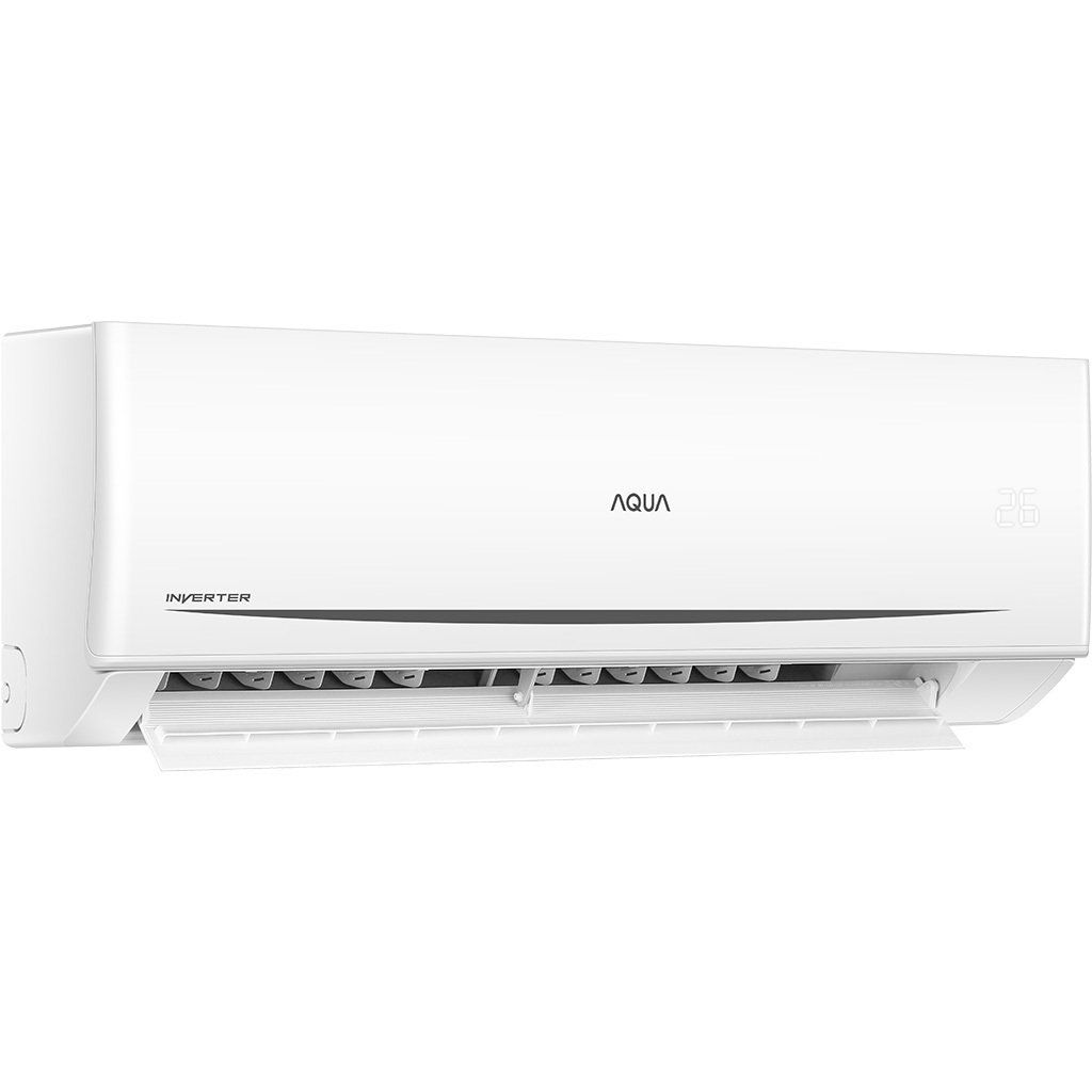 Máy Lạnh AQUA 1.5 HP AQA-RV13QC2 model 2024 - Hàng Chính Hãng