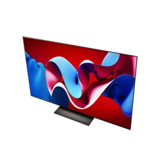 Smart Tivi LG OLED Evo 4K 65 Inch OLED65C4PSA -