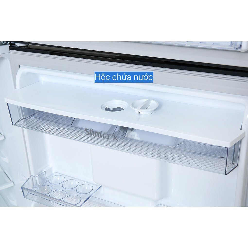 Tủ lạnh Beko Inverter 375 lít RDNT401I50VDS [MIỄN PHÍ GIAO HÀNG - LẮP ĐẶT]