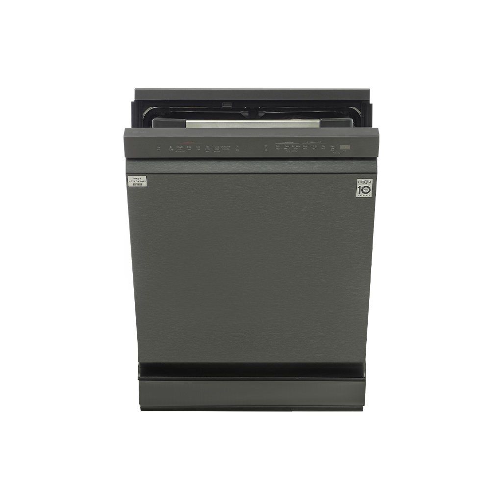 Máy rửa chén độc lập LG LDT14BLA4  [Giao lắp HCM]