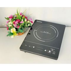 RC2000ES Bếp hồng ngoại Rapido RC2000ES Công Suất 2000w Phù Hợp Mọi Loại Nồi