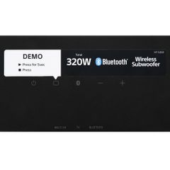 Loa thanh soundbar 2.1 Sony HT-S350 320W