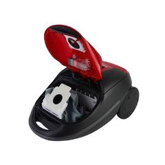 Máy Hút Bụi Panasonic MC-CJ911RN49 - Bảo Hành Chính Hãng 12 Tháng