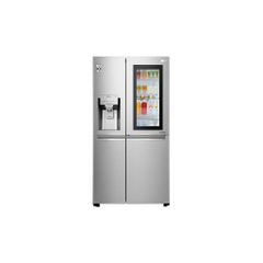 Tủ lạnh LG Inverter InstaView Door-in-Door 601 lít GR-X247JS