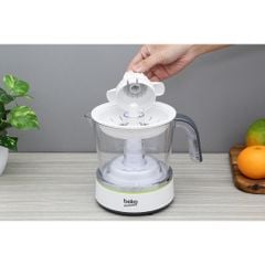CJB5103W Máy vắt cam BEKO 40W CJB5103W - Chính Hãng, Mới, Full Box