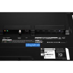 Smart Tivi OLED LG 4K 55 inch 55GXPTA