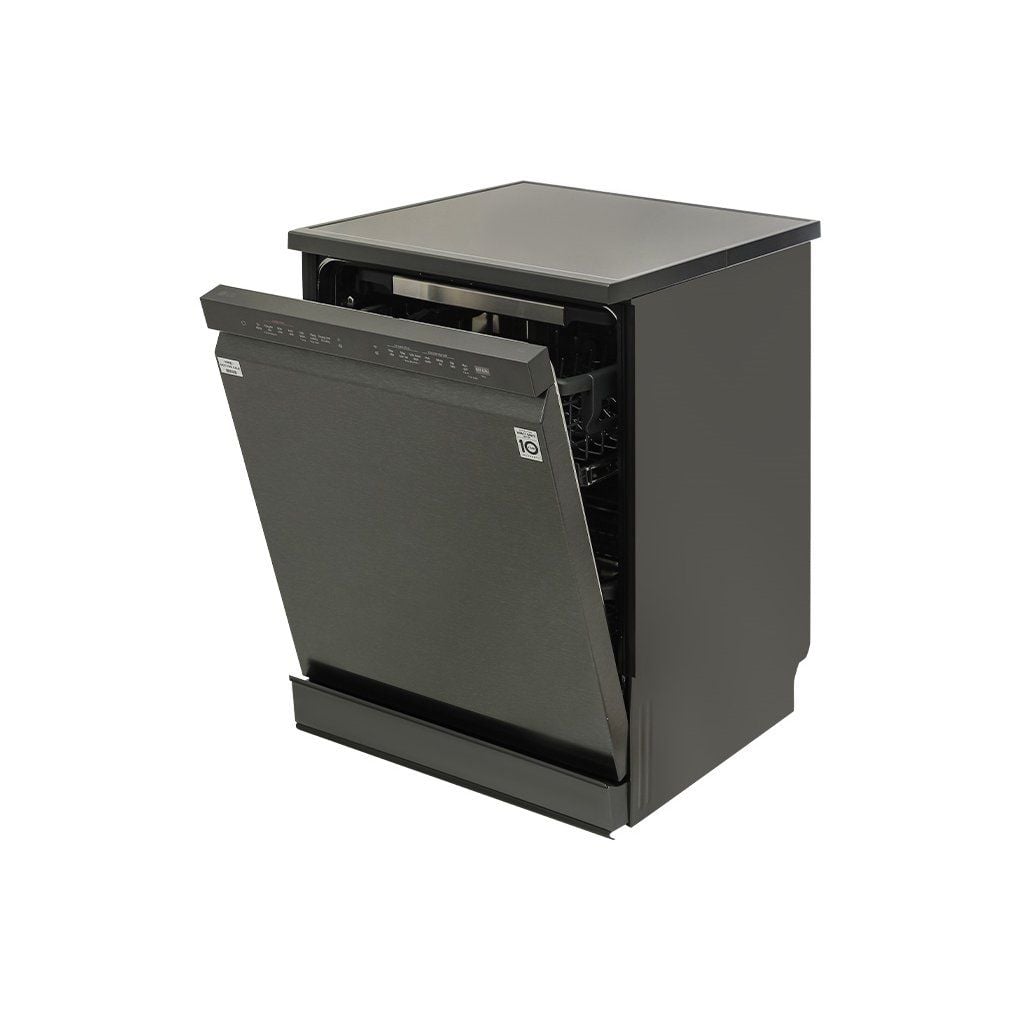 Máy rửa chén độc lập LG LDT14BLA4  [Giao lắp HCM]