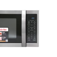 Lò vi sóng có nướng 28 lít Sharp R-G728XVN-BST